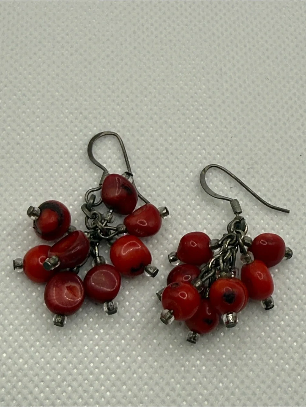 N/A bold red